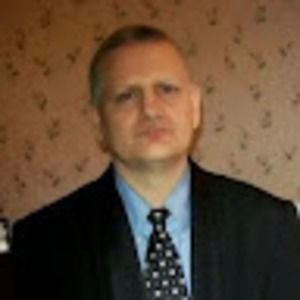 Meet your Posher, Larry